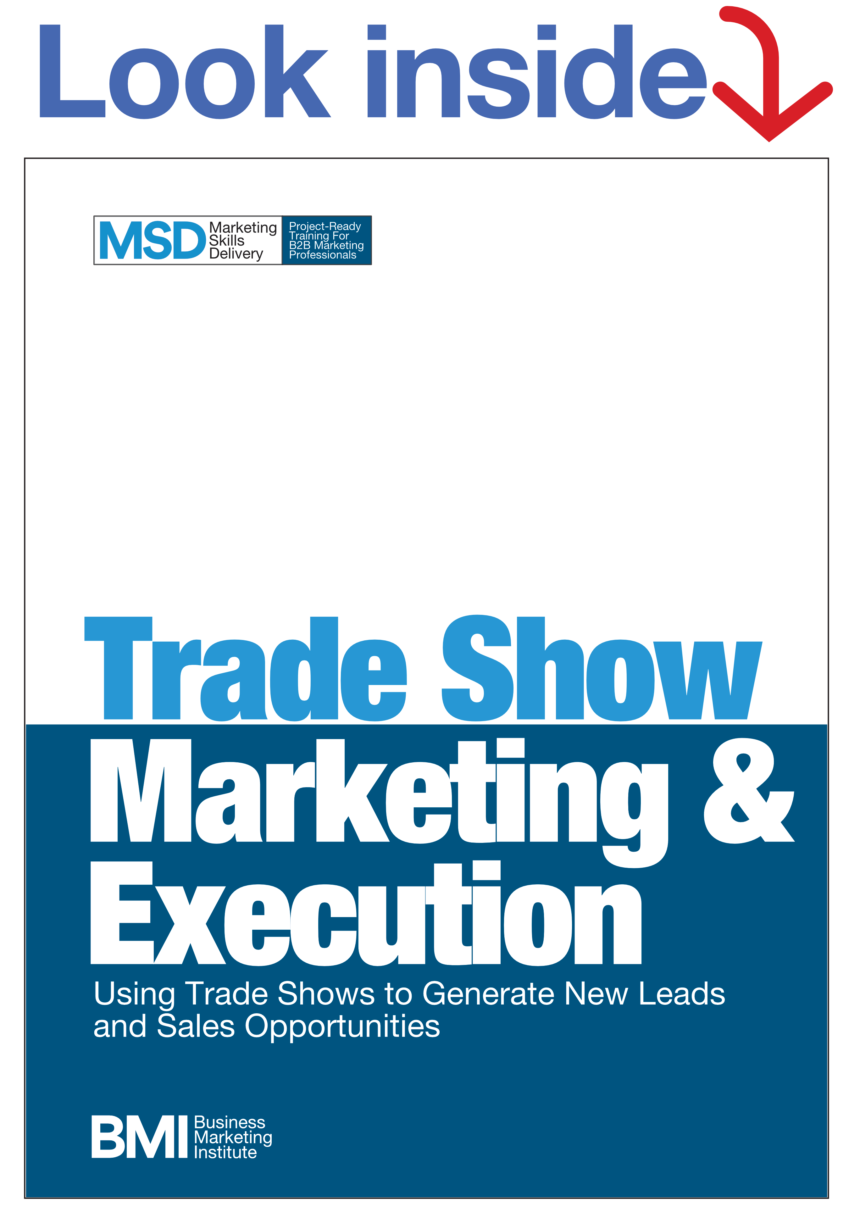 MSD11 Trade Show Marketing