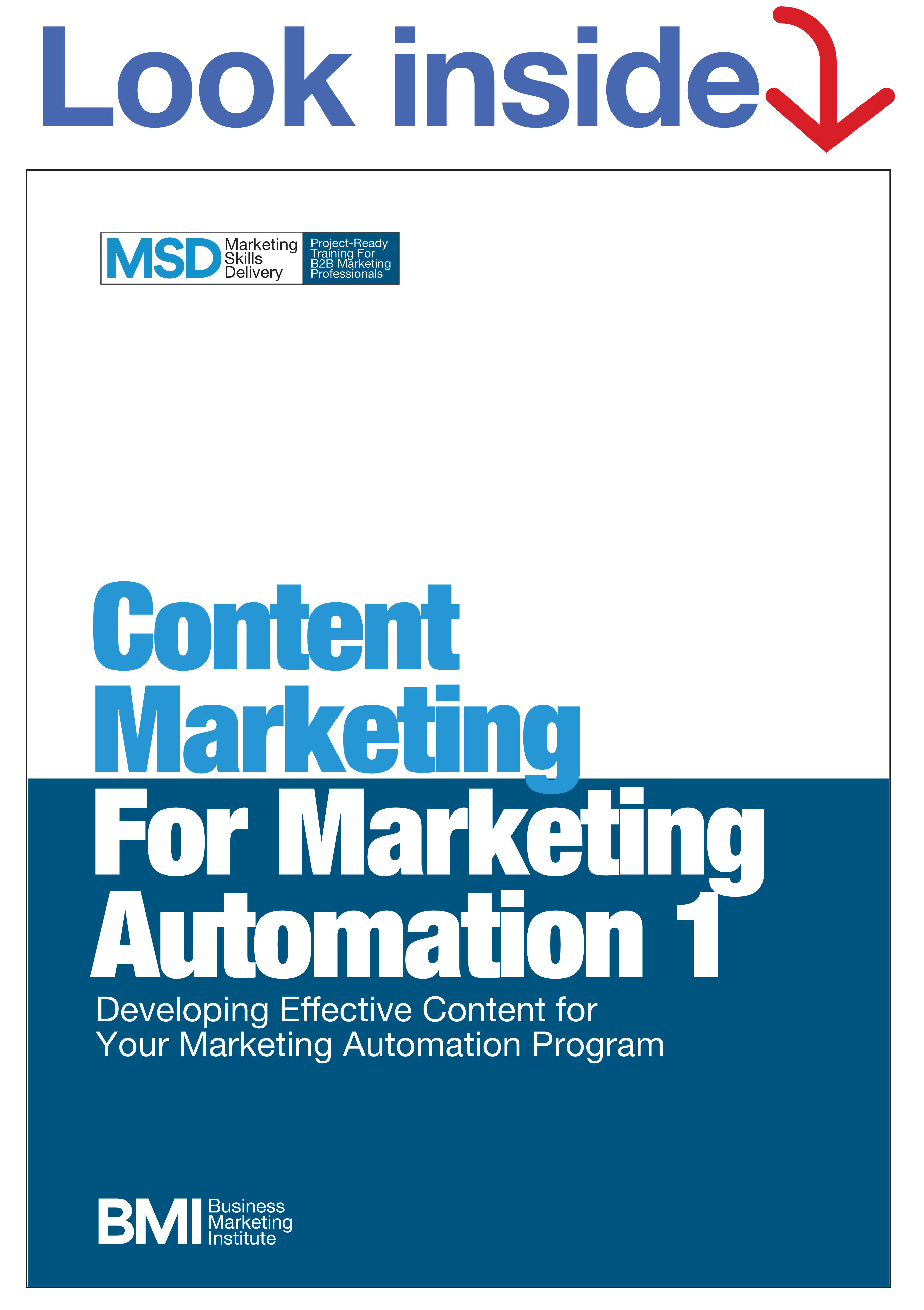 MSD16 Content Marketing 1