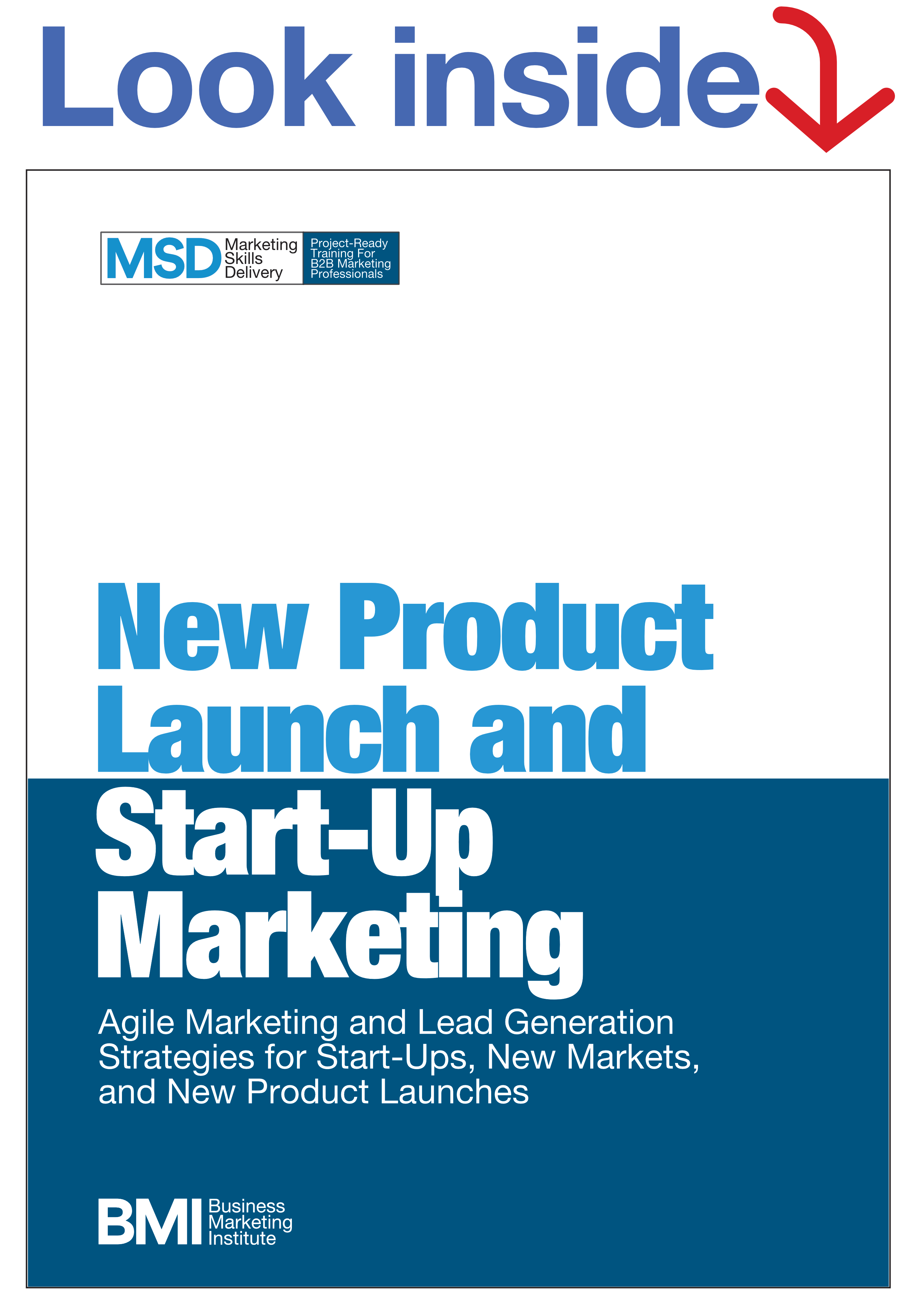 MSD18 New Product Launches