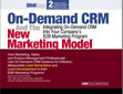 On-Demand CRM and The New Marketing Model